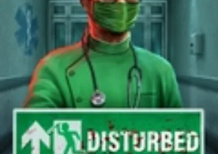 Disturbed — machine à sous Luckybit